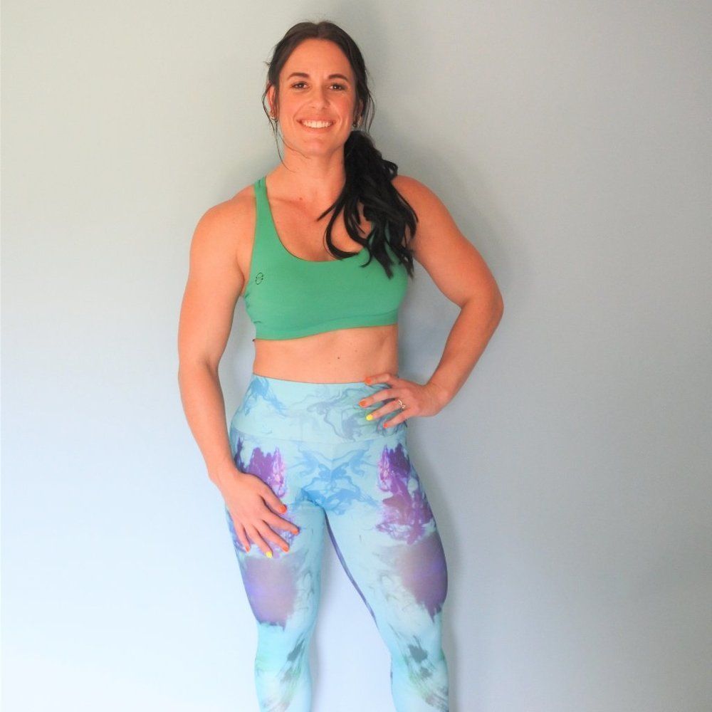 Essential Sports Bra